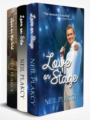 cover image of Love on 1-3